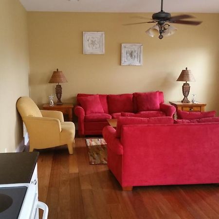 Panama City Beach Rv Resort Ngoại thất bức ảnh