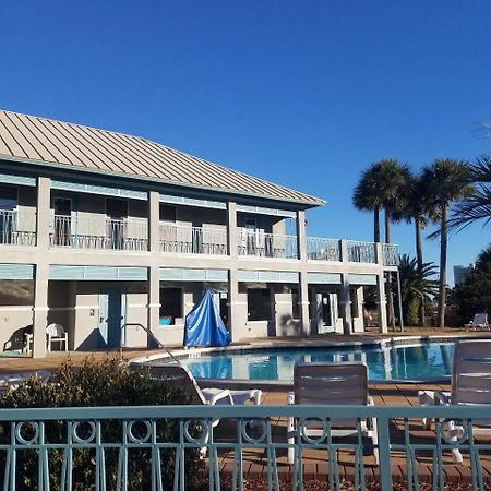 Panama City Beach Rv Resort Ngoại thất bức ảnh