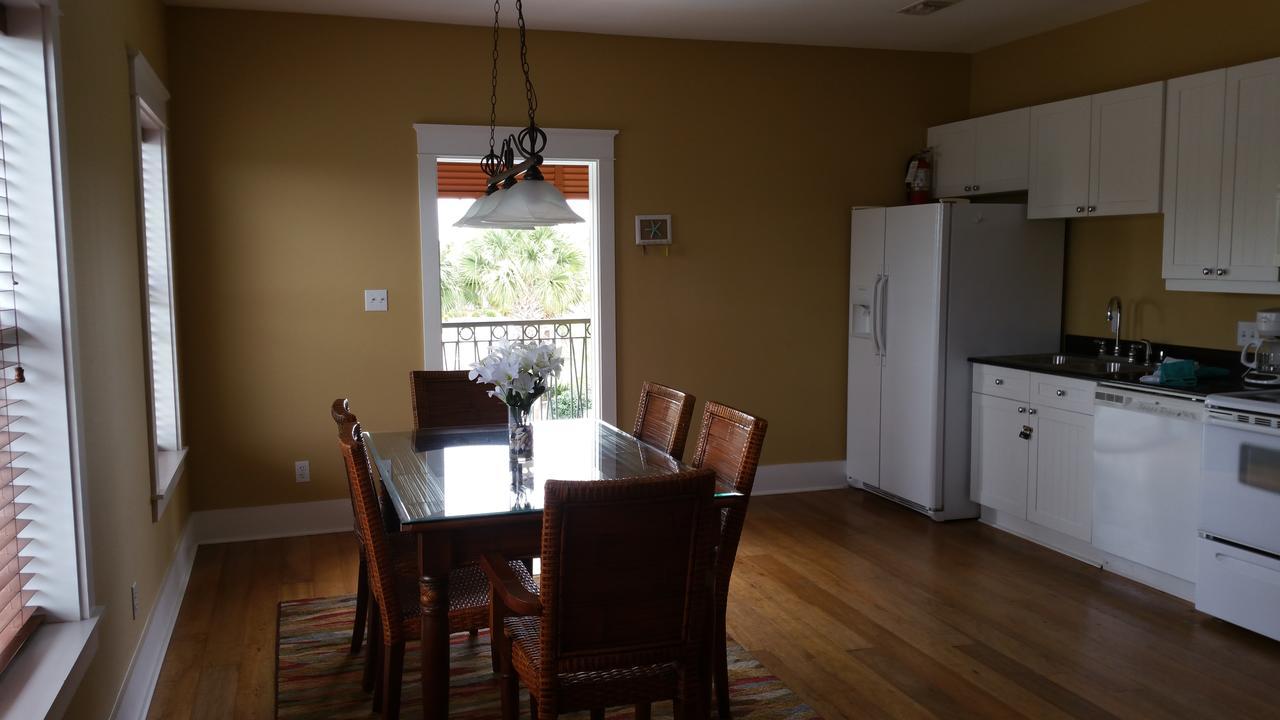 Panama City Beach Rv Resort Ngoại thất bức ảnh