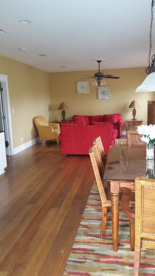 Panama City Beach Rv Resort Ngoại thất bức ảnh
