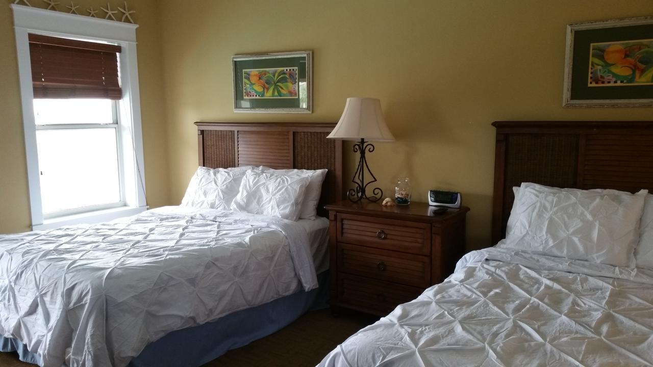 Panama City Beach Rv Resort Ngoại thất bức ảnh
