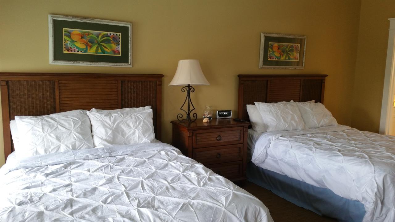 Panama City Beach Rv Resort Ngoại thất bức ảnh