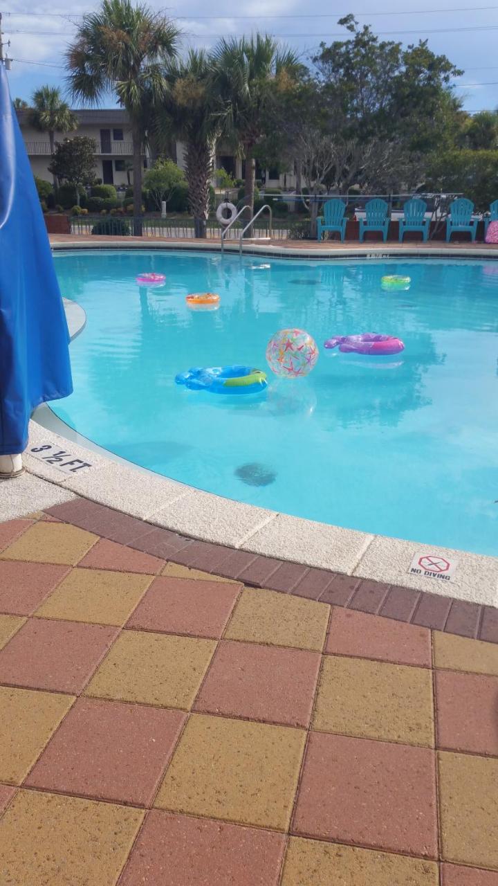 Panama City Beach Rv Resort Ngoại thất bức ảnh