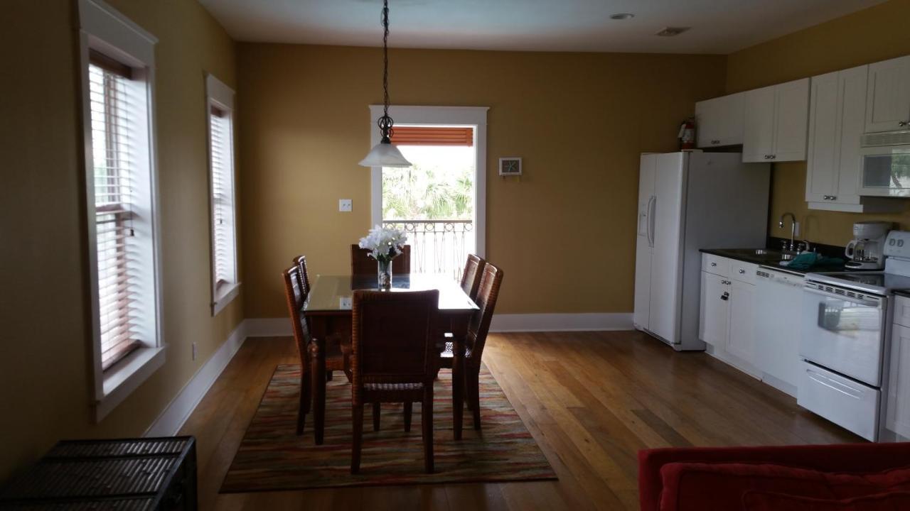 Panama City Beach Rv Resort Ngoại thất bức ảnh