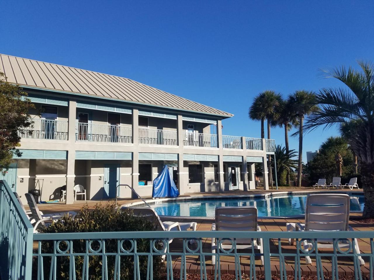 Panama City Beach Rv Resort Ngoại thất bức ảnh